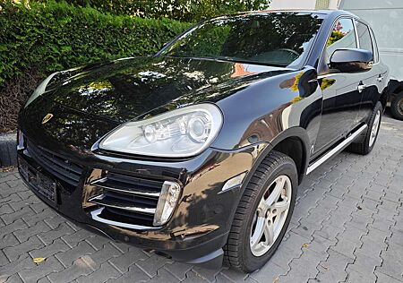 Porsche Cayenne Diesel