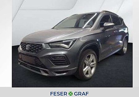 Seat Ateca 2.0TDI FR LINE LED/NAVI/FULL LINK/ACC/SHZ
