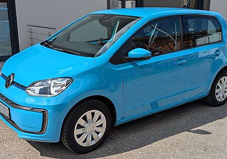 VW e-up! Volkswagen e-up! e-up!