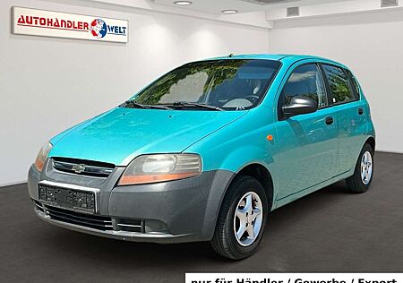 Chevrolet Kalos 1.2 SE 5-trg.