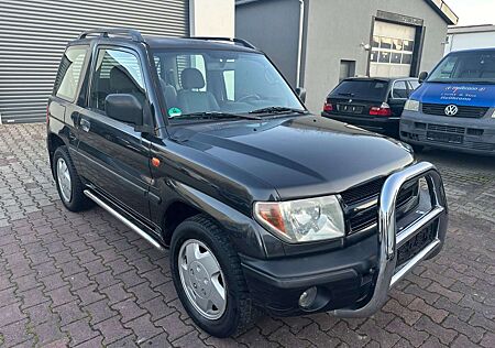 Mitsubishi Pajero Pinin* 2,0 GDI*4X4*Klima*