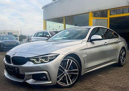 BMW 440 /M SPORT/H&K/360°/HUD/STOP&GO