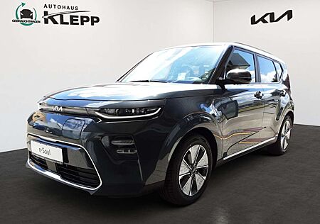 Kia Soul e- Inspiration *Wärmepumpe*Leder-Paket*