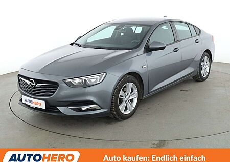 Opel Insignia 1.5 SIDI Turbo Edition*LIM*TEMPO*ALU*KLIMA*