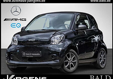 Smart ForTwo EQ +SHZ