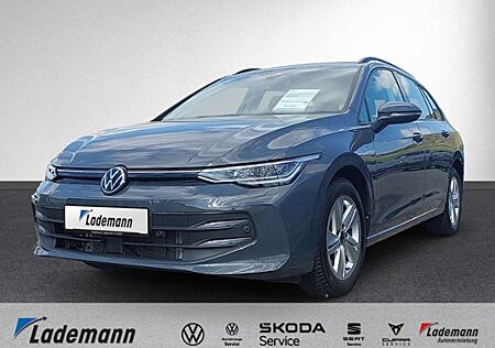 VW Golf Variant Volkswagen VIII Variant 1.5 TSI PANO+HEAD-UP+SIHZ+NAVI