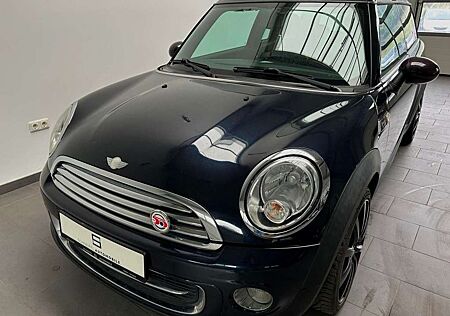 Mini Cooper Clubman Hampton