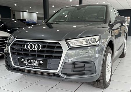 Audi Q5 2.0 TFSI quattro Sport*LED*NAVI*B&O*TEMP*MFL*