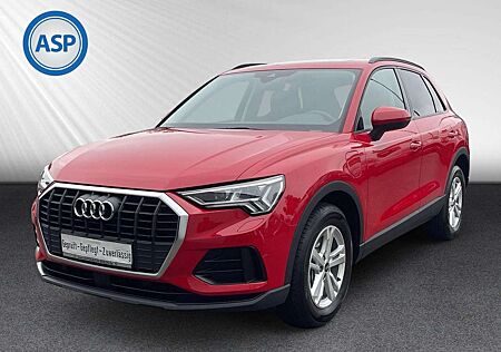 Audi Q3 1.4 TFSIe S-Tronic LED PANO NAVI ALCANTARA
