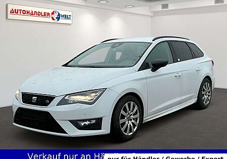 Seat Leon ST 2.0 TDI DSG FR Performance LED Navi ACC