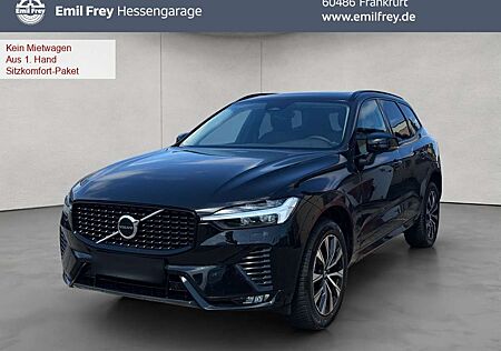 Volvo XC 60 XC60 XC60 B4 Plus-Dark Aut Glasd PilotAssist BLIS Nappa