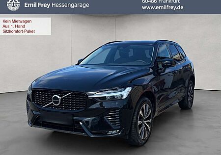 Volvo XC 60 XC60 XC60 B4 Plus-Dark Aut Glasd PilotAssist BLIS Nappa