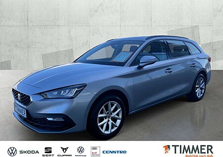 Seat Leon ST 1.5 TSI STYLE *AHK *LED *VIRTUAL *NAVI *SHZ *A