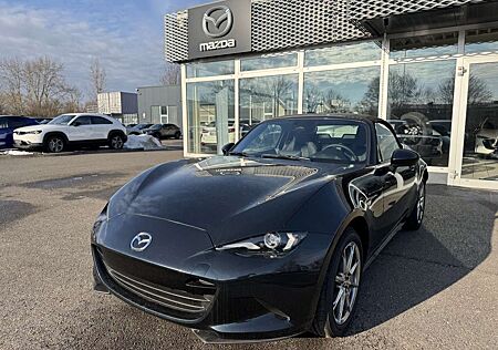 Mazda 2 024 MX-5 1.5L SKYACTIV-G 132 Exclusive-line
