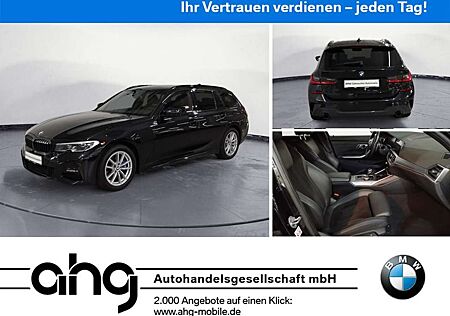 BMW 330 d xDrive Touring M Sport Auto. Innovationsp.