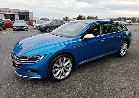 VW Arteon Volkswagen Elegance eHybrid*Matrix*LEDER*Panorama*DCC*ACC*AHK