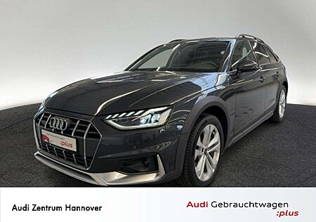 Audi A4 Allroad quattro 40 TDI