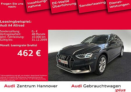 Audi A4 Allroad quattro 40 TDI