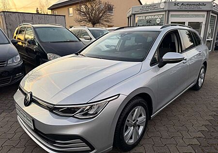 VW Golf Volkswagen VIII Variant 2,0 TDI Life