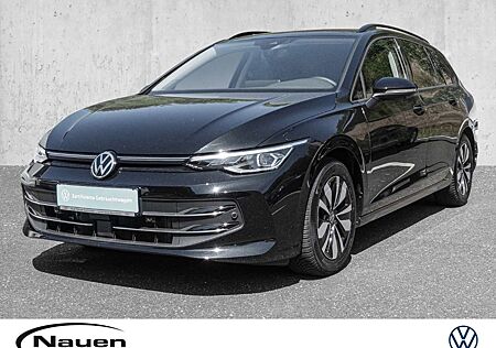 VW Golf Variant Volkswagen VIII 2.0 TDI DSG Goal *mtl.249,-Euro 1,99%*