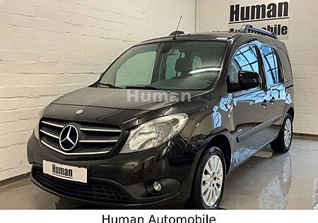 Mercedes-Benz Citan Kombi 109 CDI lang Tourer Edition Panorama