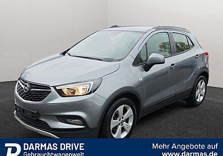 Opel Mokka X 1.4 (ecoFLEX) ECOTEC Start/Stop Edition