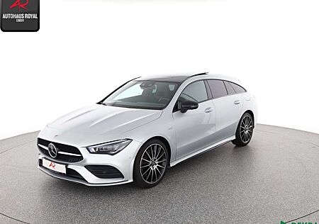 Mercedes-Benz CLA 250 Shooting Brake AMG MULTIBEAM,360GRAD,SH