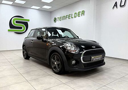 Mini ONE 1.2 12V 3T/KLIMAAUTOMATIK/ALU/NAVI/TEMPOMAT