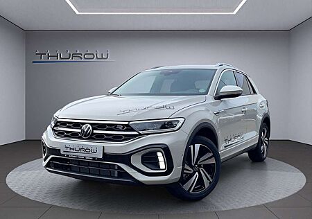 VW T-Roc Volkswagen 1.5 TSI R-Line DSG LED APP Connect SH ACC