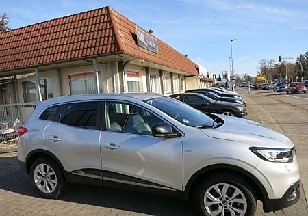 Renault Kadjar Limited