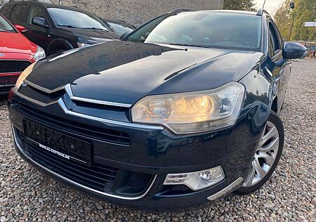 Citroën C5 Citroen Tourer Tendance