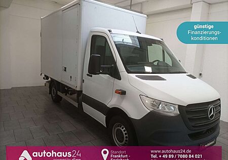 Mercedes-Benz Sprinter III Pr 314 CDI LKW|Navi|Klima
