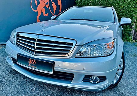 Mercedes-Benz C 180 #TÜV#KLIMA#SCHIEBEDACH#SHZ#NAVI#BLUETHOOT