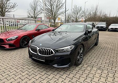 BMW 840 i Coupé