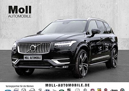 Volvo XC 90 XC90 Plus Bright AWD B5 Diesel EU6d 7-Sitzer Allrad AD