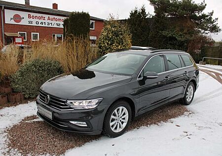 VW Passat Variant Volkswagen 2.0 TDI DSG Business *Navi,AHK,Sitzhzg,Kamera,APP*