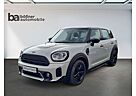 Mini Cooper D Countryman Countryman Cooper D *LED*Navi*Sportsitze*AHK*