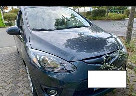 Mazda 2 1.5 Dynamic