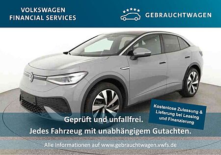 VW ID.5 Volkswagen Pro electric 128kW 1-Gang-Automatik 4 Türen