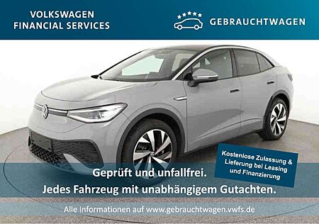 VW ID.5 Volkswagen Pro electric 128kW 1-Gang-Automatik 4 Türen