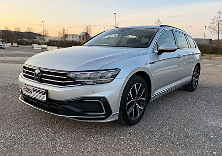 VW Passat Volkswagen Variant GTE Business ergoComfort*LED*CAM*