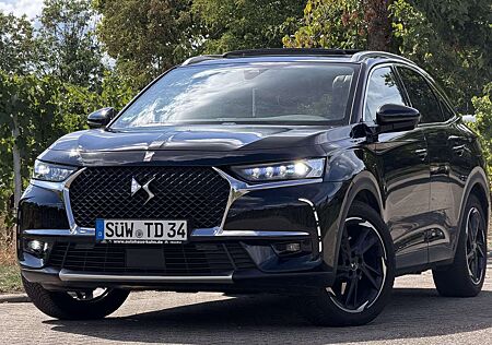 DS Automobiles DS 7 Crossback DS 7 E-TENSE 4X4  PANOROMA Plug-in-Hybrid Benzin