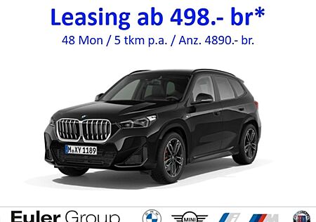 BMW X1 xD20dA M-SportPro 19'' K-Zug HUD Kamera adLED H/K