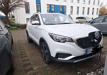 MG ZS EV Luxury