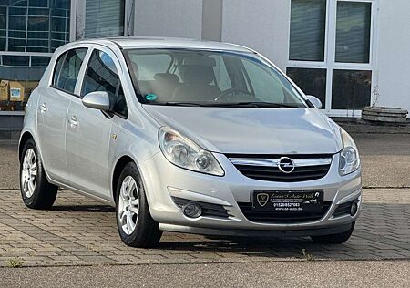 Opel Corsa Twinport Klima TÜV/AU 09.2027
