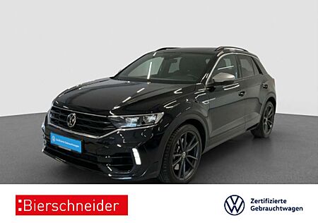 VW T-Roc Volkswagen 2.0 TSI DSG 4Mo R AKRA PANO BEATS DCC CAM