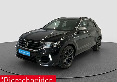 VW T-Roc Volkswagen 2.0 TSI DSG 4Mo R AKRA PANO BEATS DCC CAM