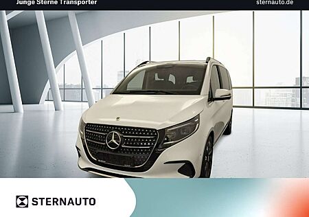 Mercedes-Benz V 250 d AVA/K BEAM DISTR.Leder Standh.Widescreen