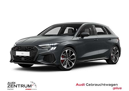 Audi S3 Sportback 2.0 TFSI quattro*B&O*Pano*Matrix *