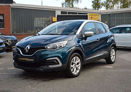 Renault Captur Limited"NAVI"SITZHZ"AHK"PDC"